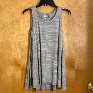 LOGO by Lori Goldstein Top Size Small